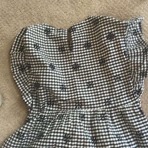 BOGO Zara cute babydoll dress - Picture 4 of 5